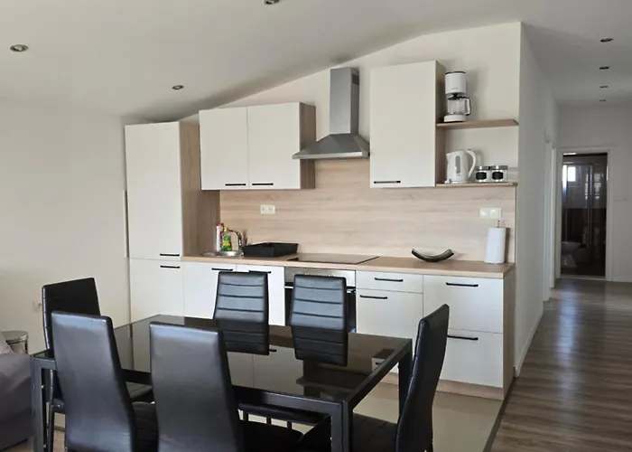 Apartment Fabijana
