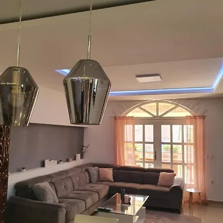 Apartment Fabijana Biograd na Moru Kültér fotó