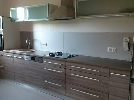 Apartment Fabijana Biograd na Moru Kültér fotó