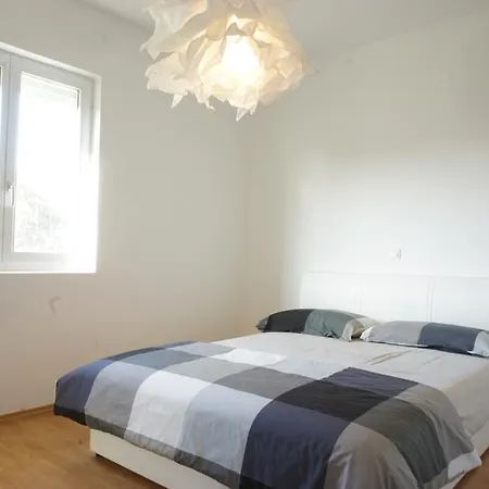 Apartment Fabijana Biograd na Moru Kültér fotó