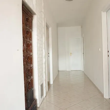 Apartment Fabijana Biograd na Moru Kültér fotó
