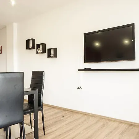 Apartment Fabijana Biograd na Moru Kültér fotó