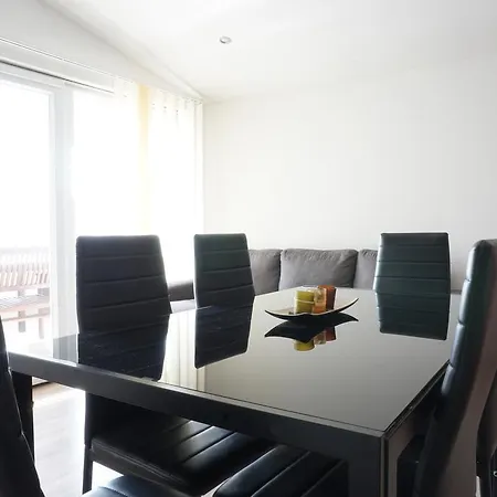 Apartment Fabijana Biograd na Moru Kültér fotó
