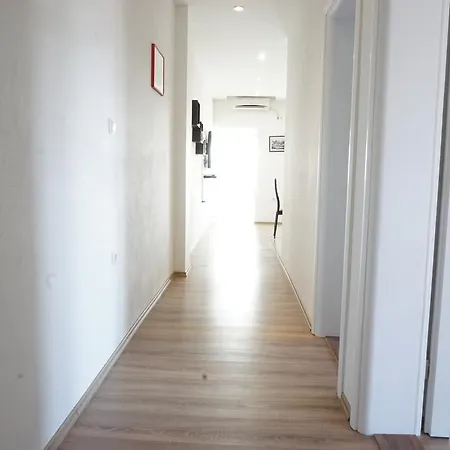 Apartment Fabijana Biograd na Moru Kültér fotó
