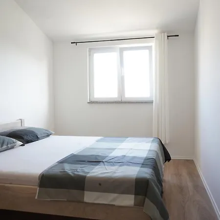 Apartment Fabijana Biograd na Moru Kültér fotó