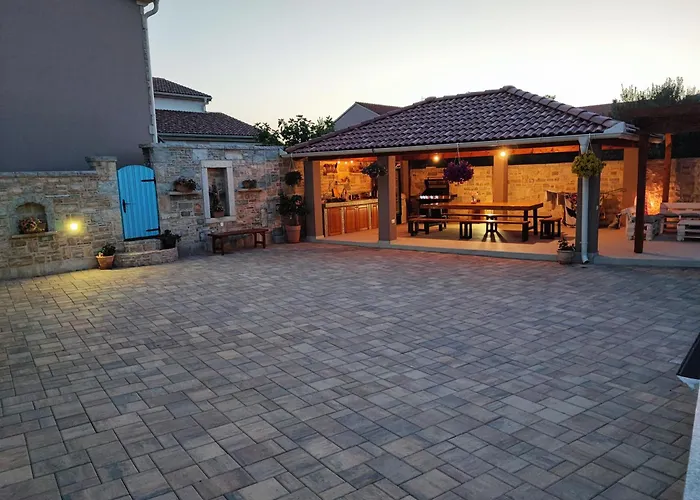 Apartment Fabijana