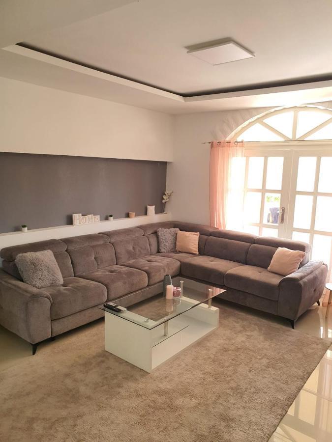 Fabijana Apartment