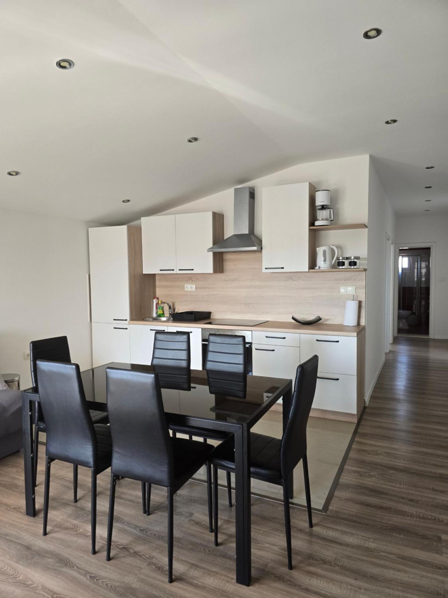 Fabijana Apartment *
