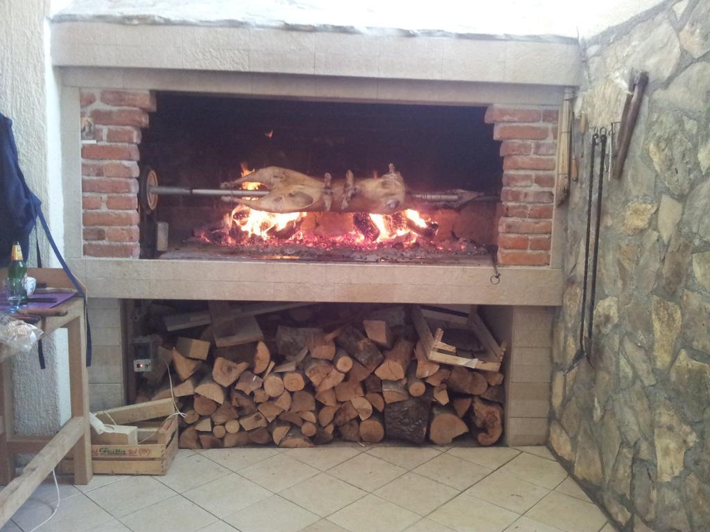 Fabijana * Biograd Na Moru