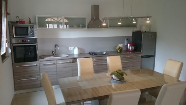 Fabijana Apartment *