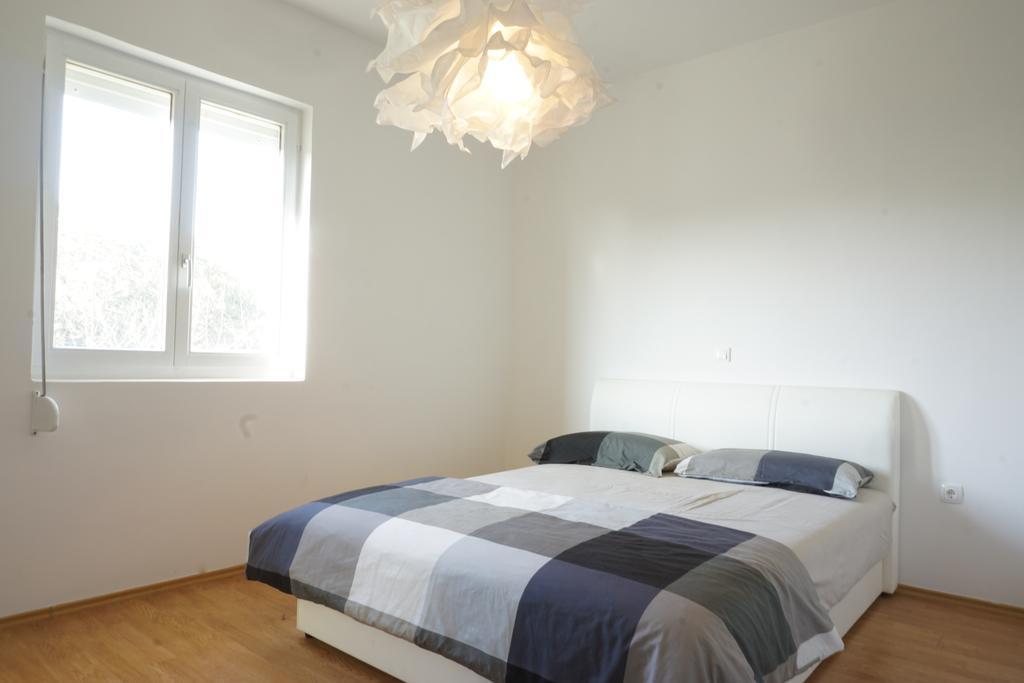 Fabijana Apartment Biograd Na Moru