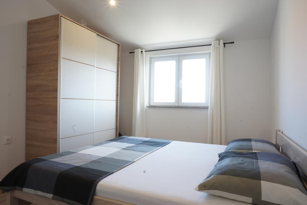 Fabijana Apartment