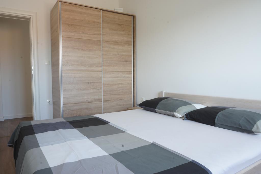 Apartment Fabijana