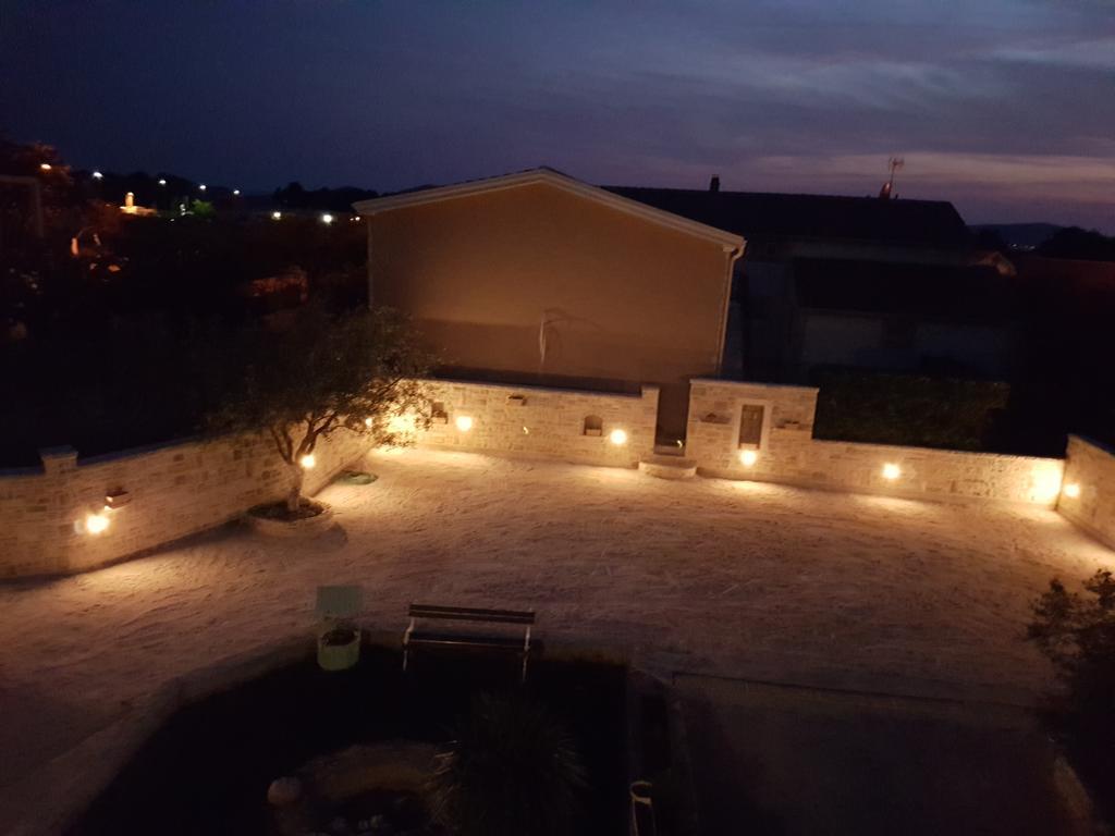 Apartment Fabijana
